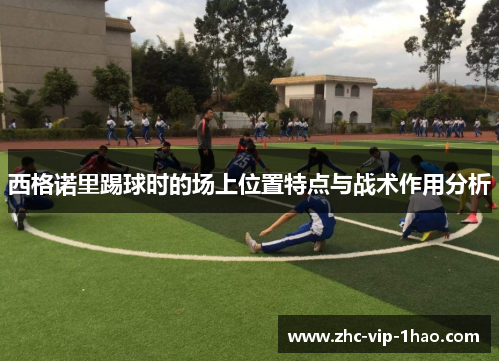 西格诺里踢球时的场上位置特点与战术作用分析