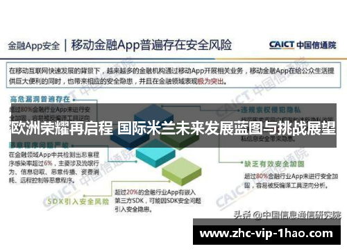 欧洲荣耀再启程 国际米兰未来发展蓝图与挑战展望 欧洲荣耀再启程 国际米兰未来发展蓝图与挑战展望