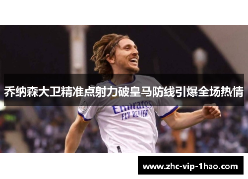 乔纳森大卫精准点射力破皇马防线引爆全场热情 乔纳森大卫精准点射力破皇马防线引爆全场热情