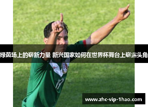 绿茵场上的崭新力量 新兴国家如何在世界杯舞台上崭露头角